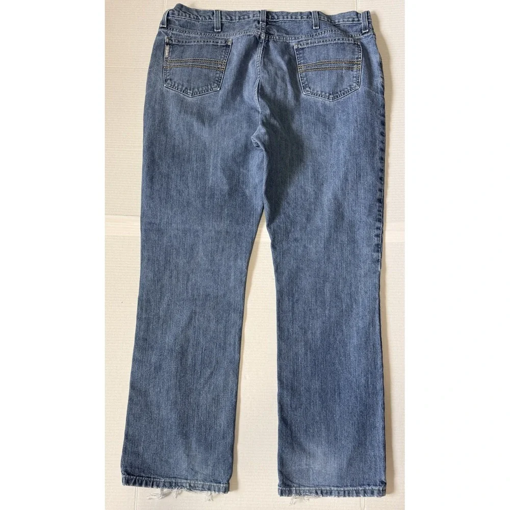 Cinch *****clothing measurements
